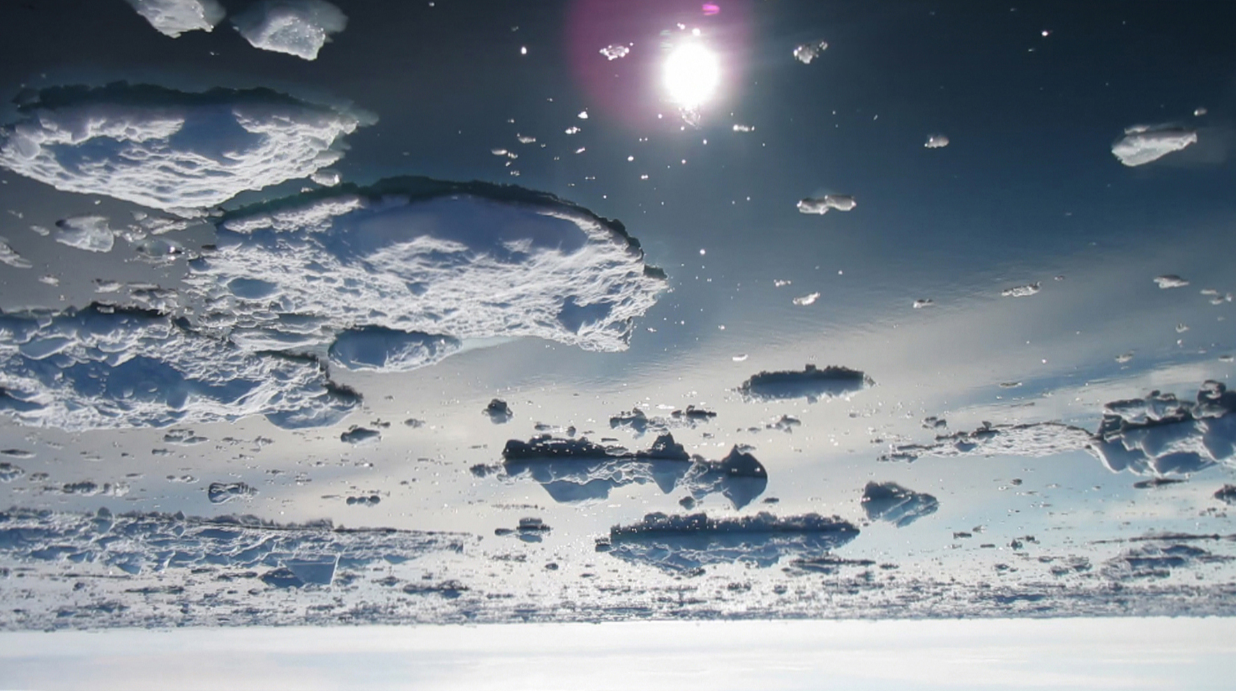 Subatlantic [Video Still] (Ursula Biemann). Reproduced with artist's permission